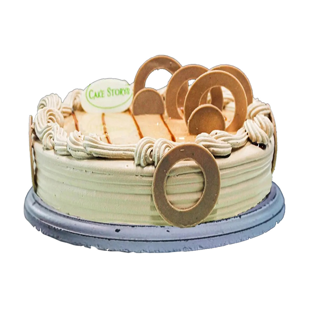 Mocha Cake